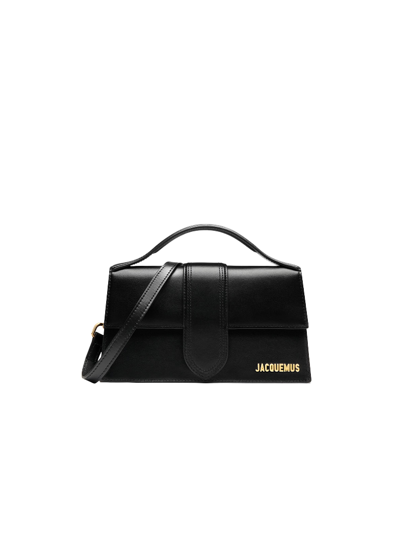 The Large Bambino (Black)