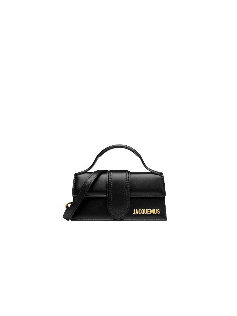 The Bambino (Black)