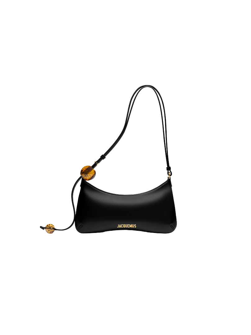 The Bisou Perle (Black)
